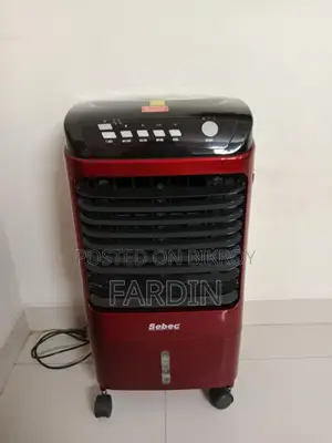 Air Cooler