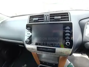 Toyota Land Cruiser TX L Package 70th 2022
