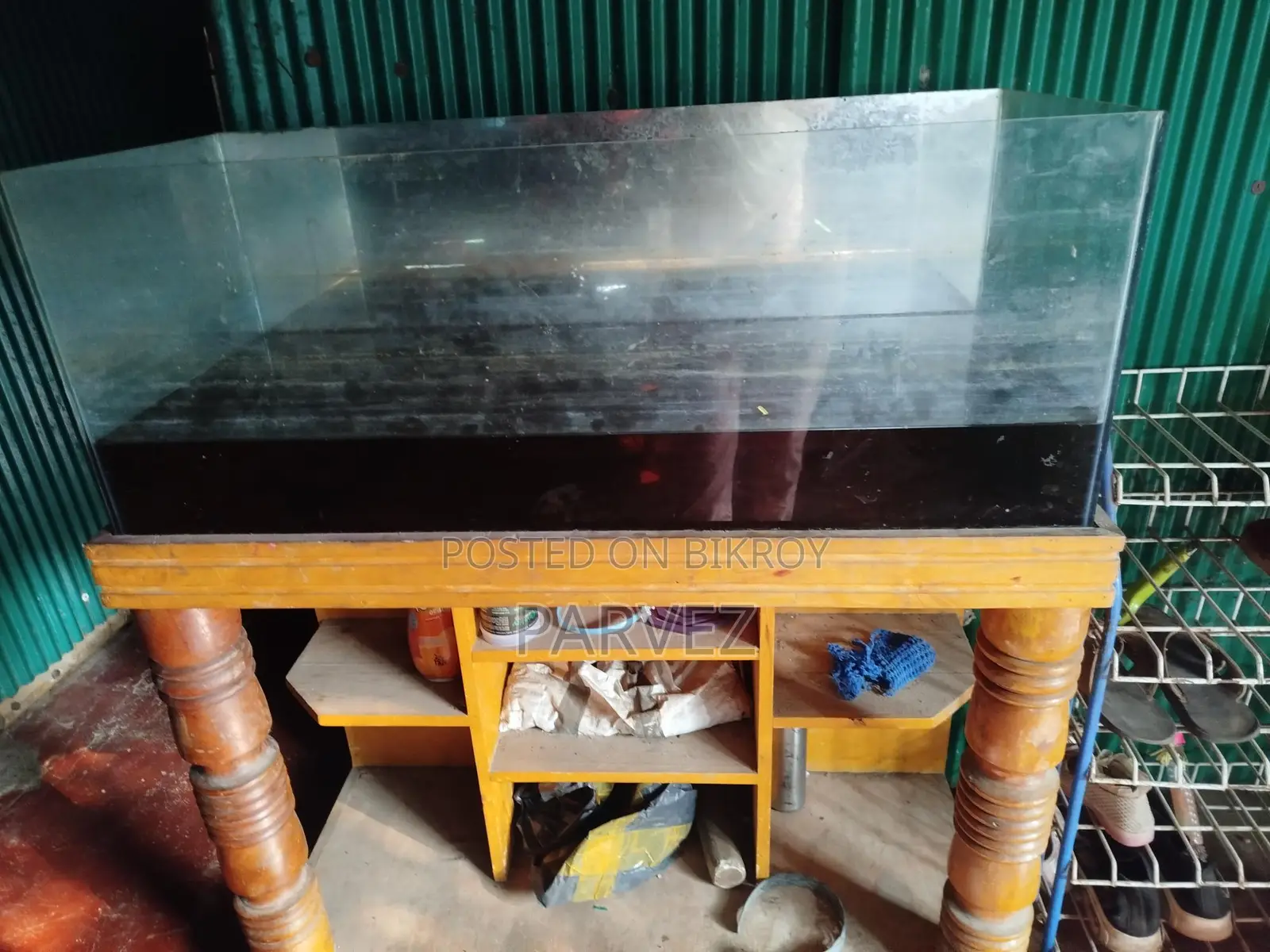 Aquarium for sale