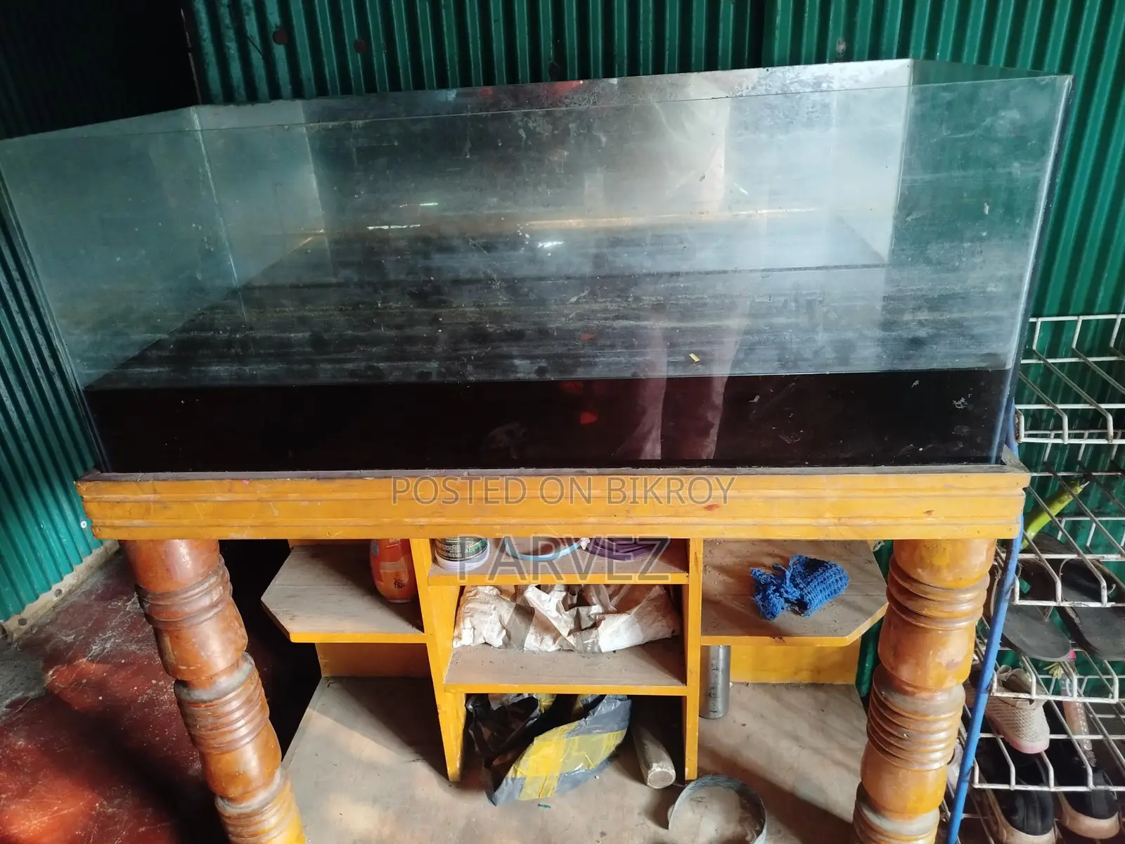 Aquarium for sale