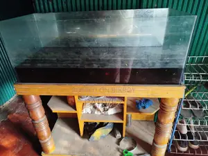 Aquarium for sale