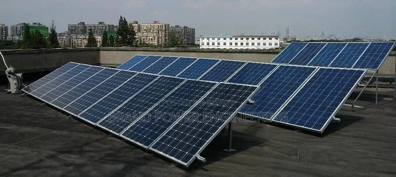 6kW Smart Hybrid Solar System: Wipe Out Your Electric Bill