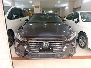 Honda Insight EX BLACK STYLE 2020