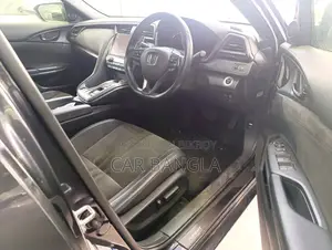 Honda Insight EX BLACK STYLE 2020