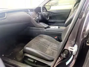 Honda Insight EX BLACK STYLE 2020