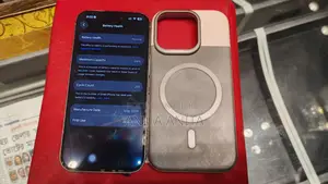 Apple iPhone 16 Pro 12/128 (Used)