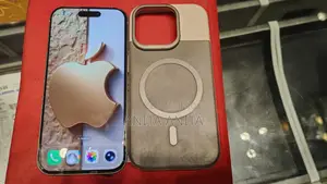 Apple iPhone 16 Pro 12/128 (Used)