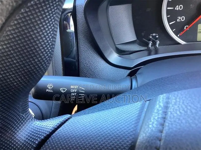 Toyota Axio Non Hybrid EX pack 2021