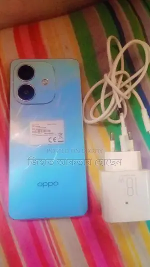 OPPO A3x (Used)