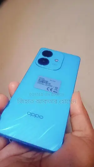 OPPO A3x (Used)