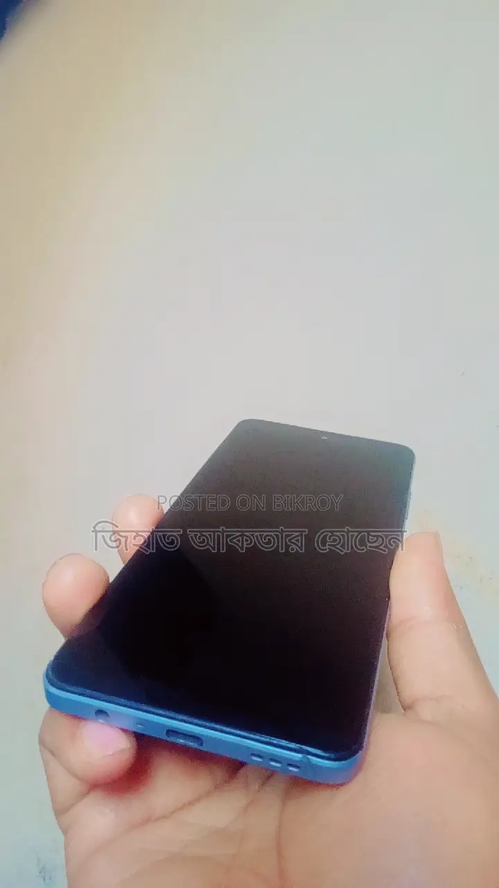 OPPO A3x (Used)