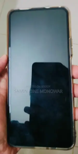 Huawei Y9a (Used)