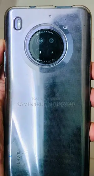 Huawei Y9a (Used)
