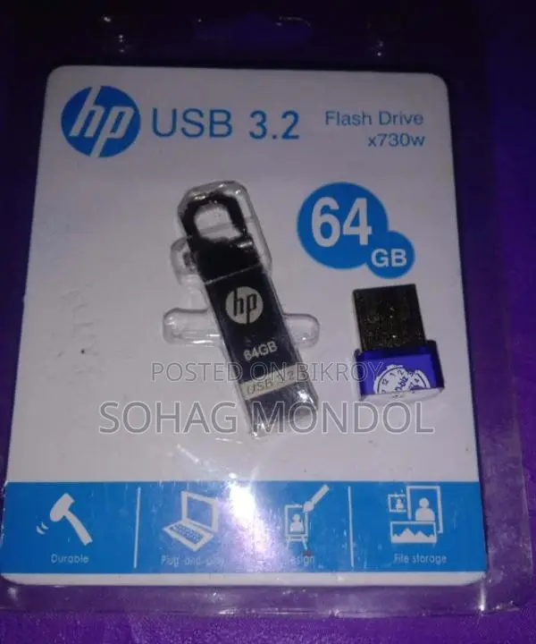 HP Pendrive for Sale