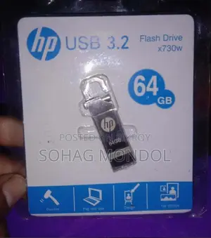 HP Pendrive for Sale