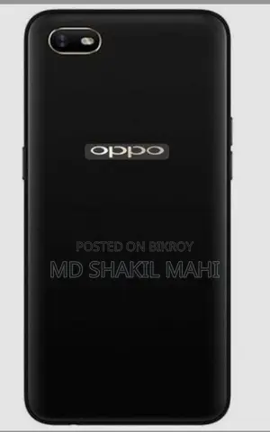 OPPO A1k (Used)