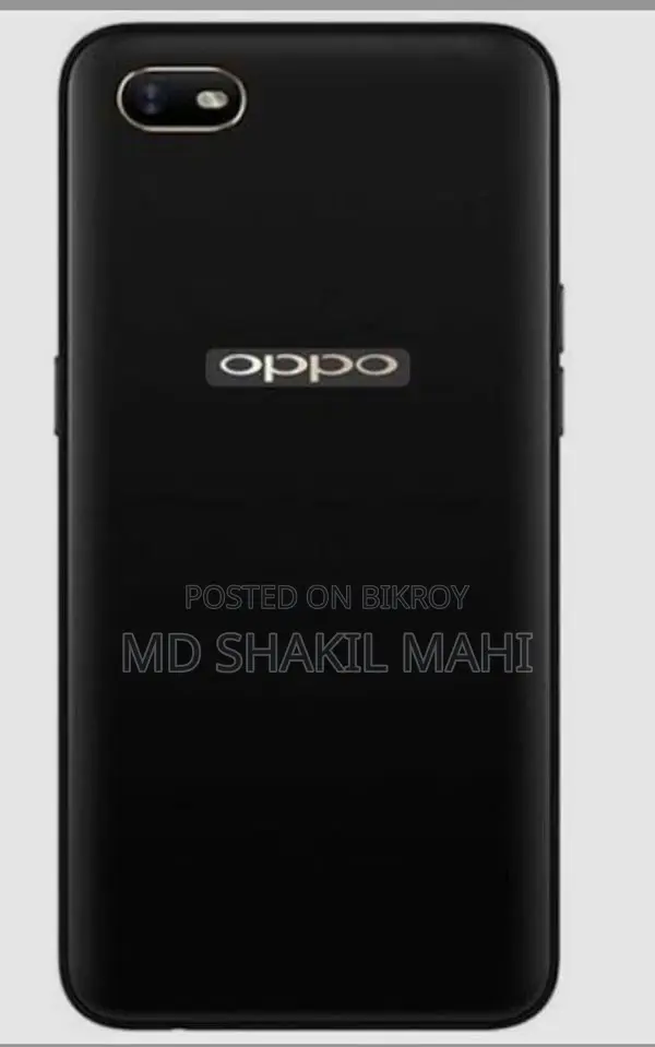 OPPO A1k (Used)