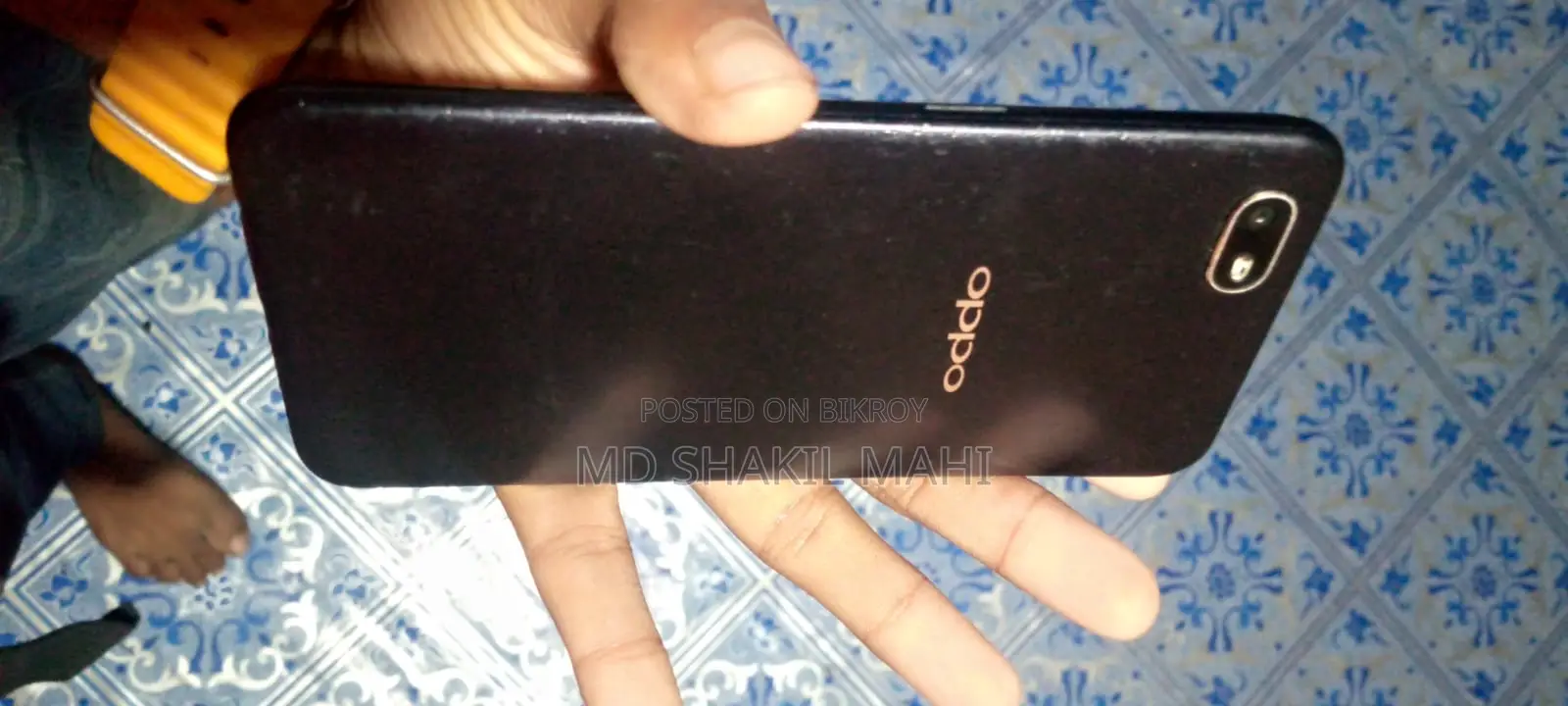 OPPO A1k (Used)
