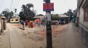 Land Sell 10 Decimal Jummapara, Rangpur