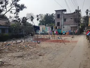 Land Sell 10 Decimal Jummapara, Rangpur
