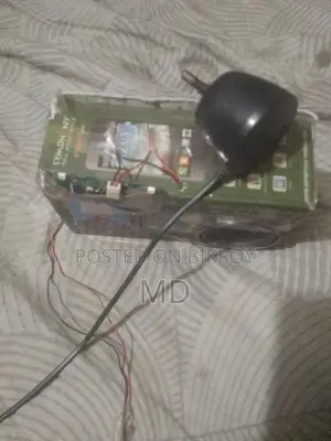Sound Speaker
