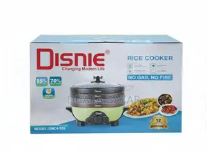 Disnie Multi Cooker