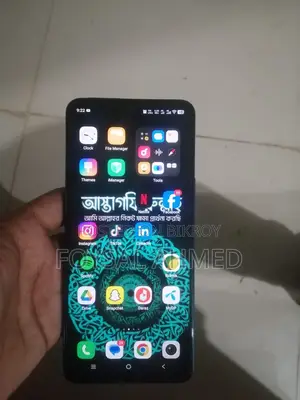 Vivo Y04 Pristine Condition (Used)