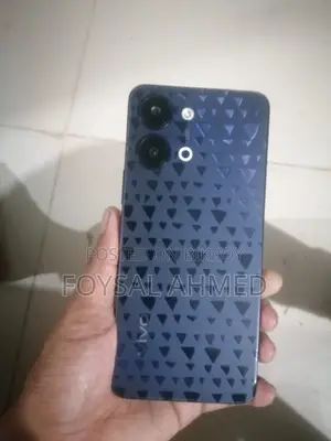 Vivo Y04 Pristine Condition (Used)