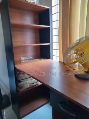 Reading Table