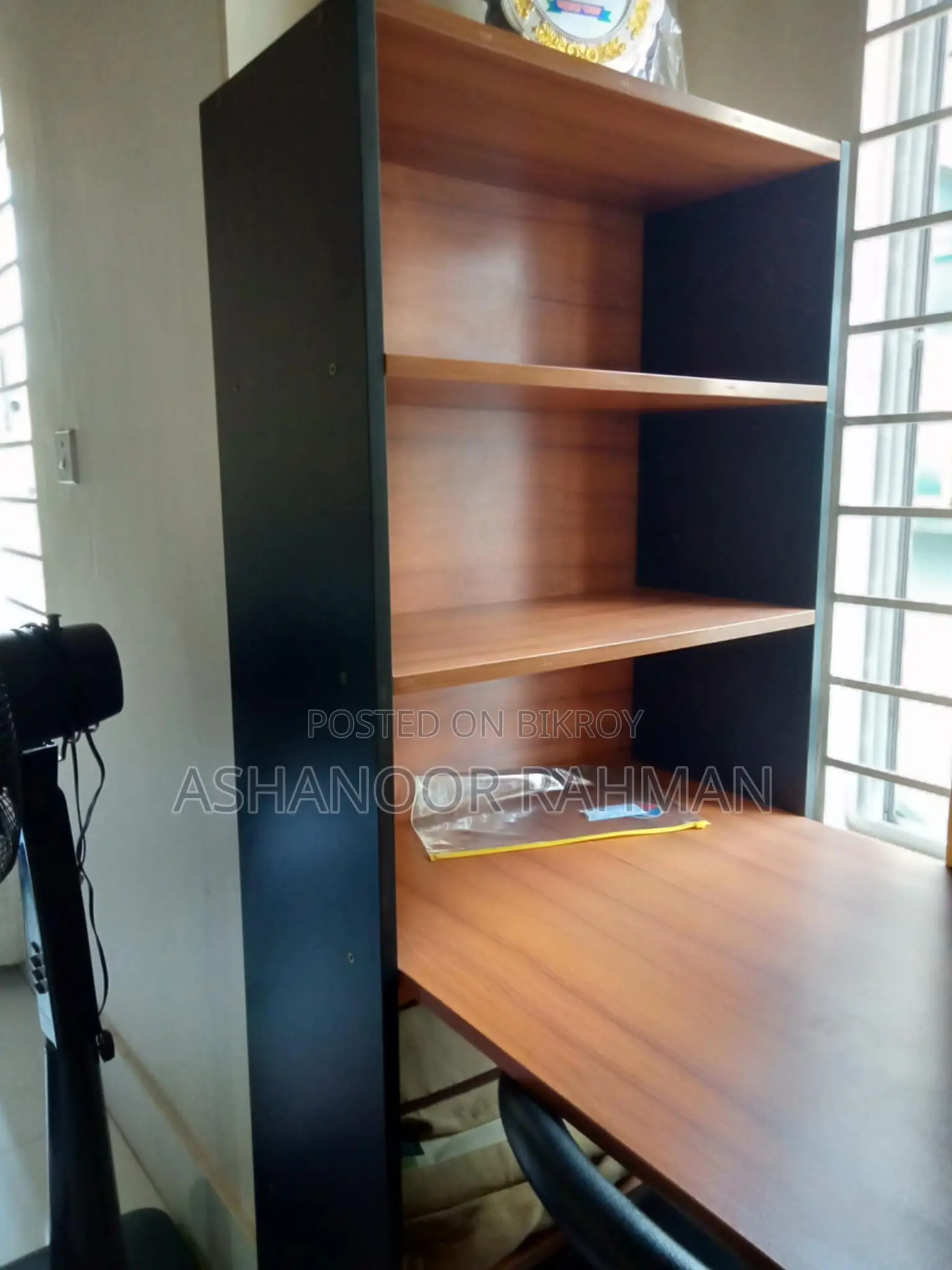 Reading Table