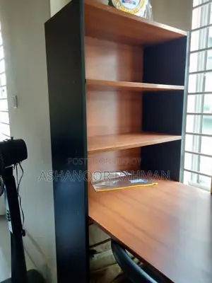 Reading Table