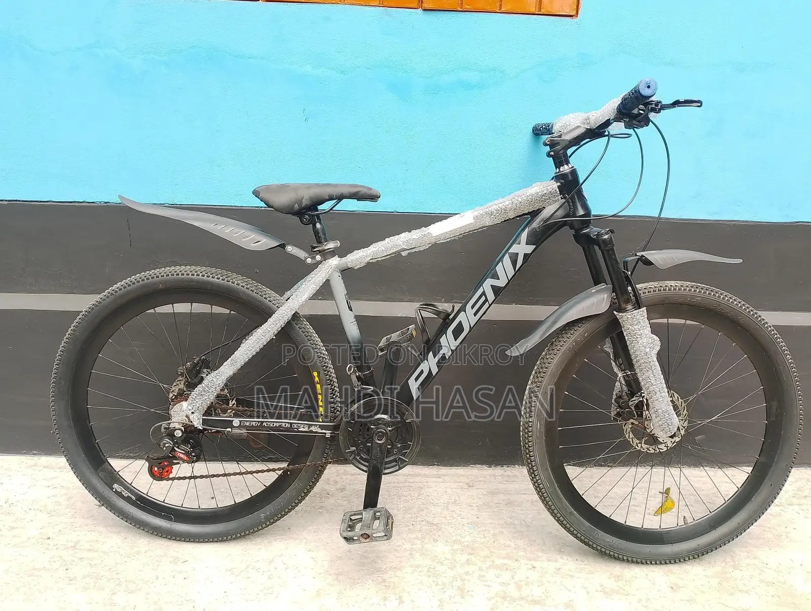 Bicycle For Sale