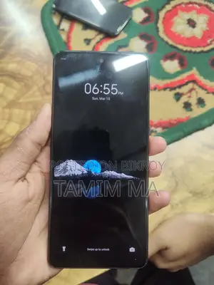 Tecno spark 20 pro (Used)