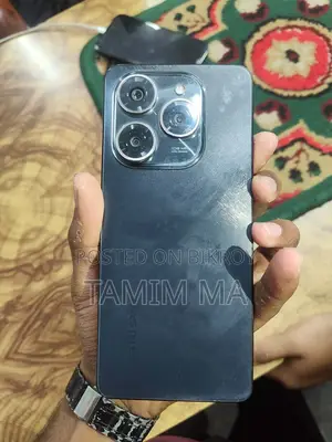 Tecno spark 20 pro (Used)