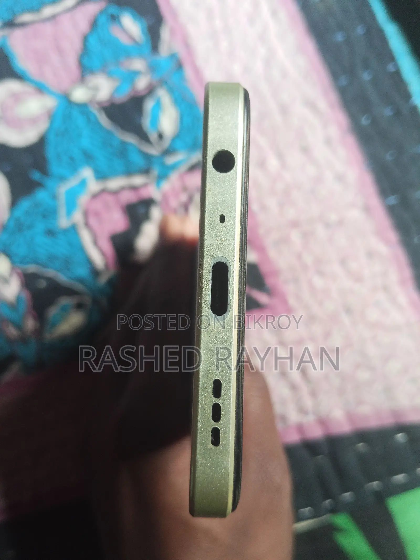 OPPO F21 Pro (Used)