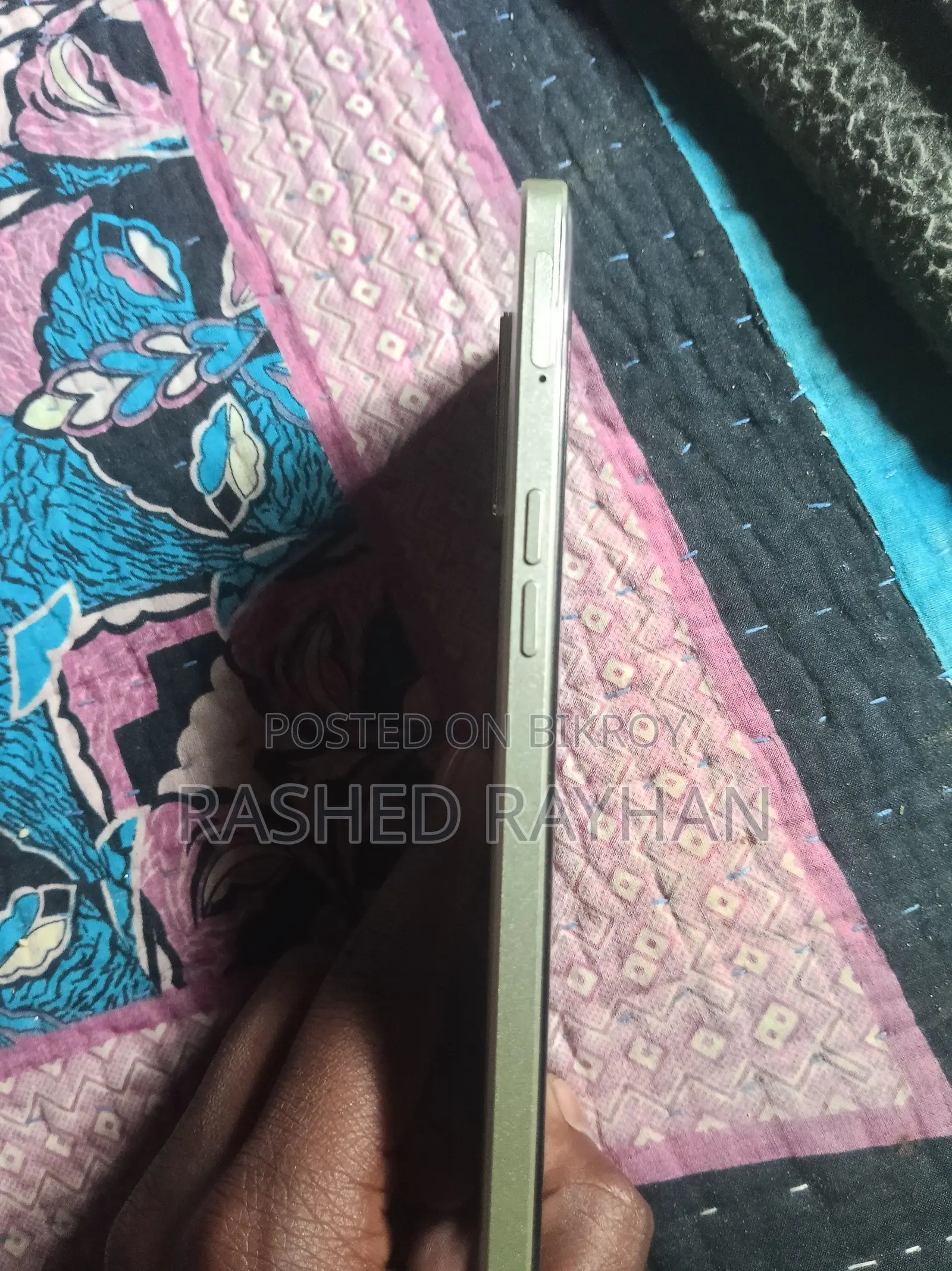 OPPO F21 Pro (Used)