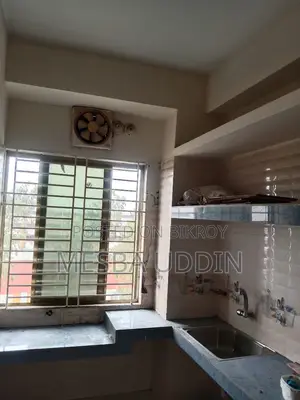 Urgent Flat Sale in Hemayetpur, Savar