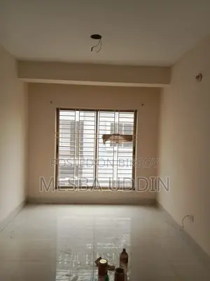 Urgent Flat Sale in Hemayetpur, Savar