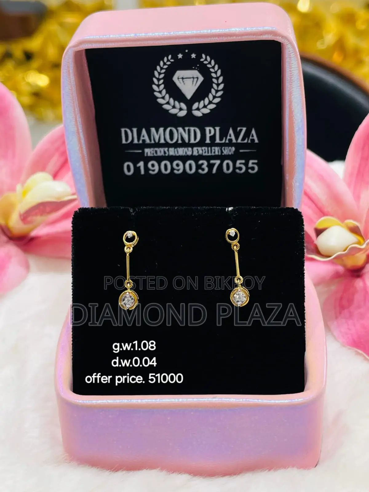 Diamond Top's