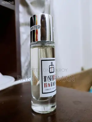 Blue De Chanel লিমিটেড এডিশন পারফিউম