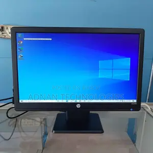HP LV1911 19” HD LED Wide Screen Monitor