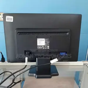 HP LV1911 19” HD LED Wide Screen Monitor