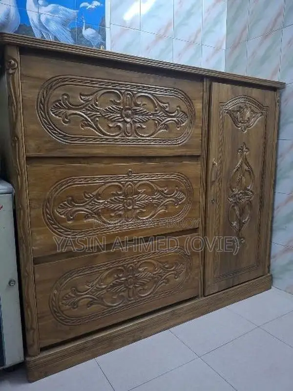 Wardrobe For Sale