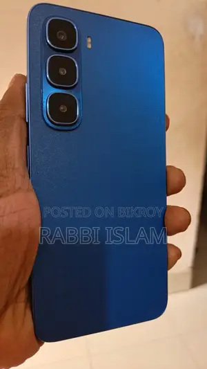 Infinix Hot 60i (Used)