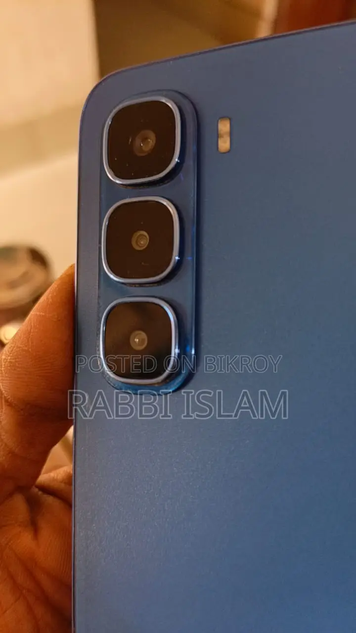 Infinix Hot 60i (Used)