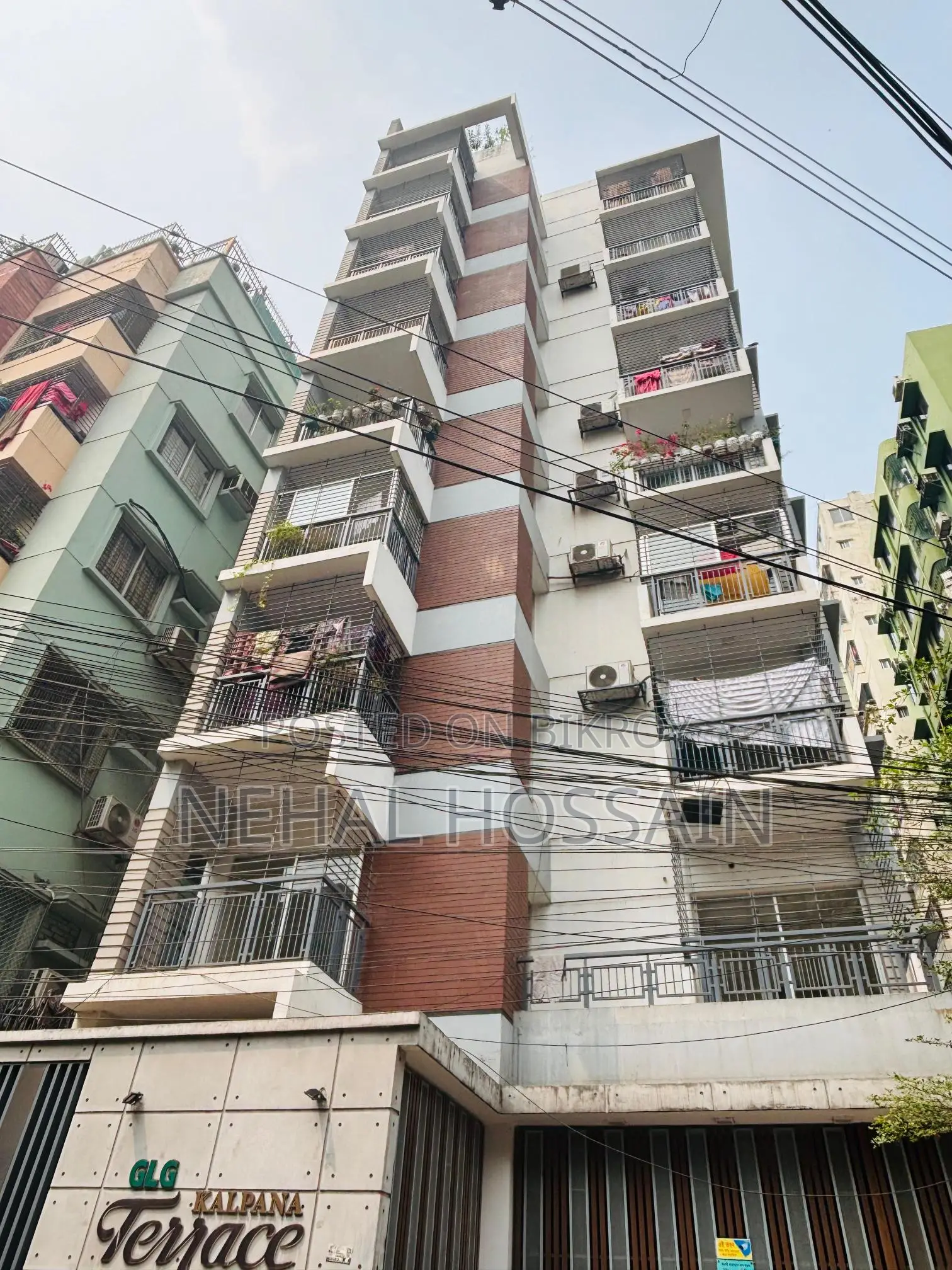 Luxurious Flat for Sale