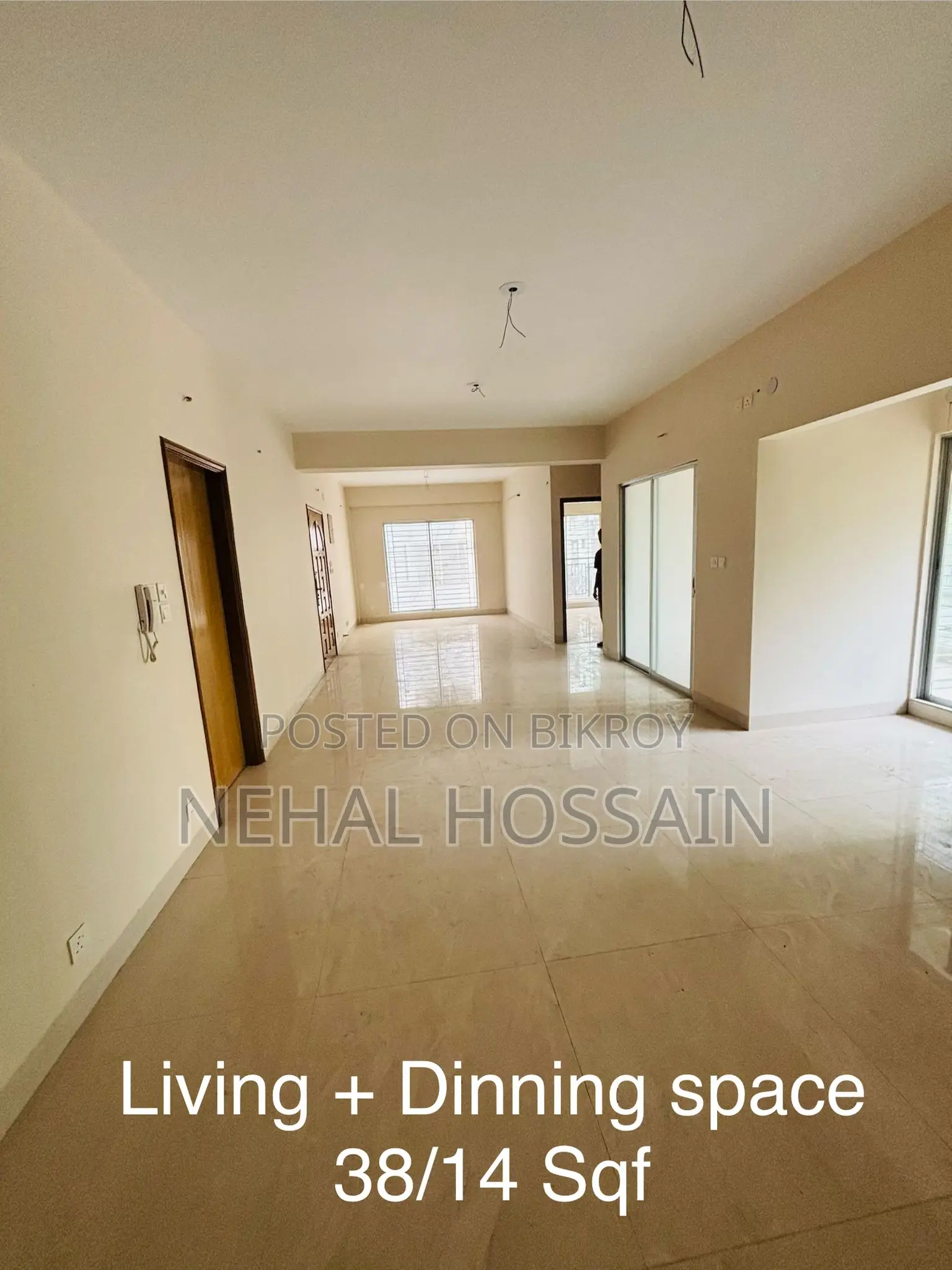 Luxurious Flat for Sale