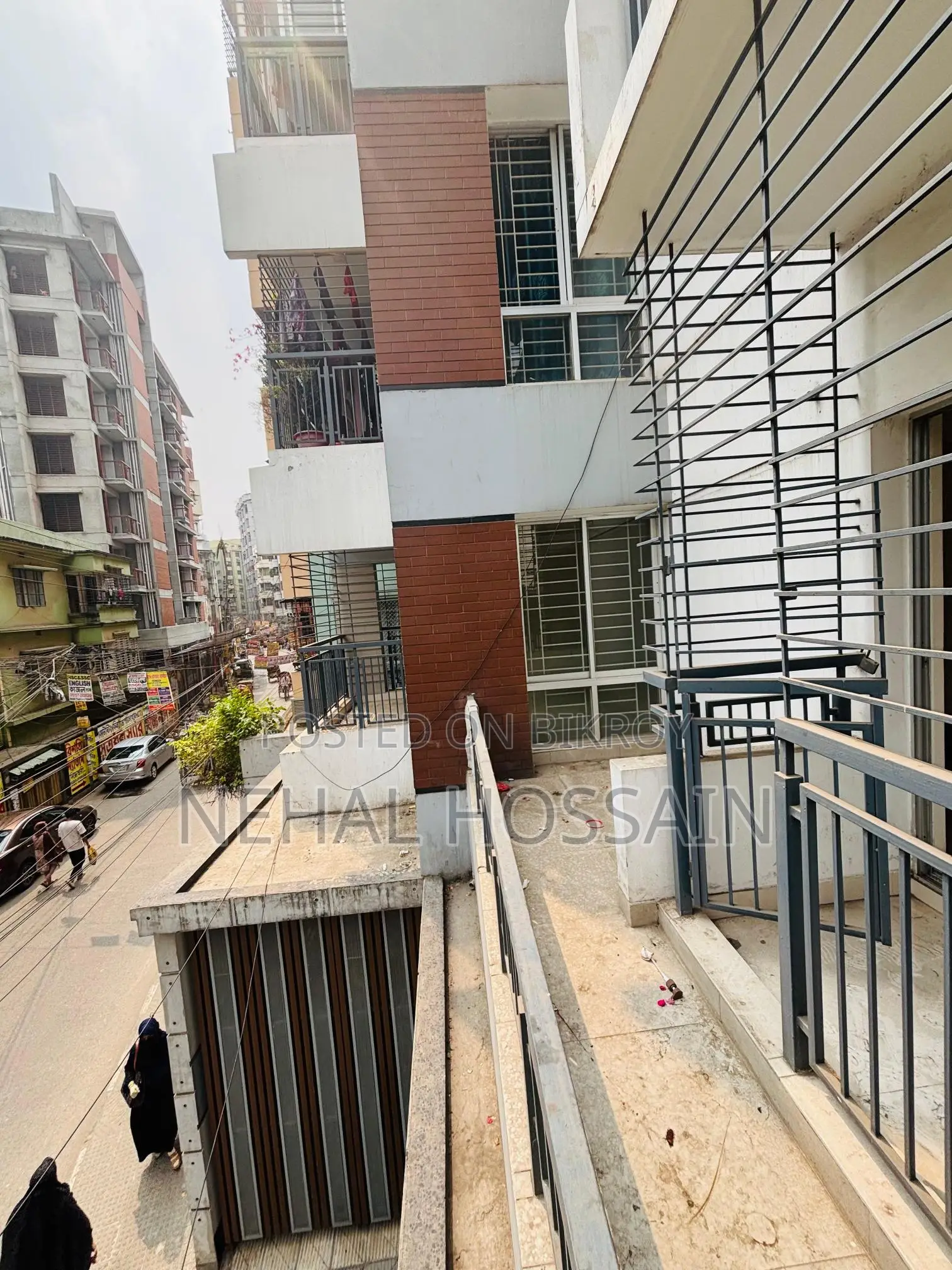 Luxurious Flat for Sale