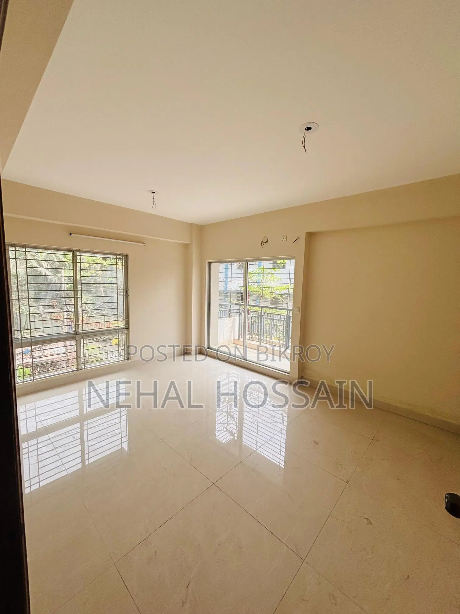 Luxurious Flat for Sale