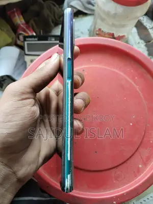 OPPO A92 . (Used)